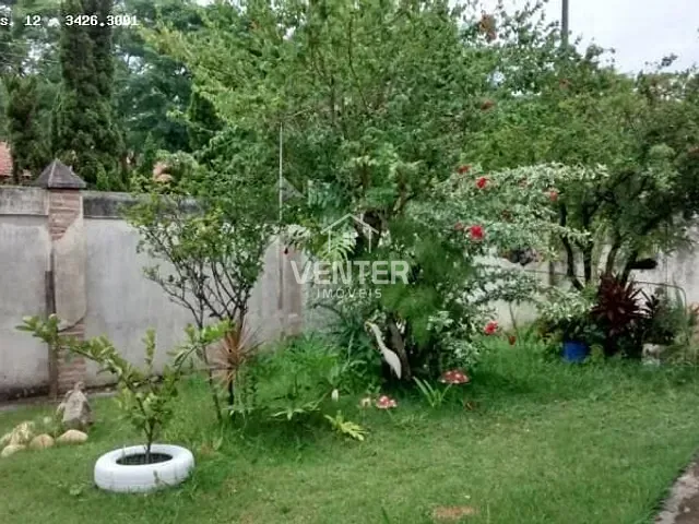 Casa com 1100m² 5 quartos e 3 banheiros, à venda, no bairro Eldorado em Tremembé