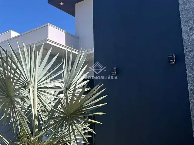 Casa 2 quartos e 2 banheiros, à venda, no bairro Residencial Paris em Sinop