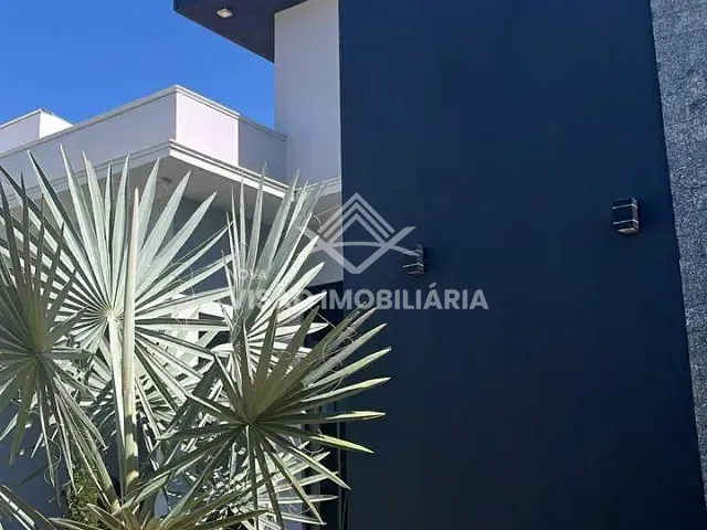 Casa 2 quartos e 2 banheiros, à venda, no bairro Residencial Paris em Sinop