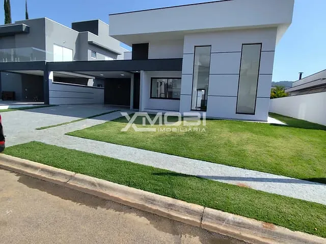 Casa com 540m² 3 quartos e 4 banheiros, à venda, no bairro CHACARA JARDIM PATELLI em Itupeva