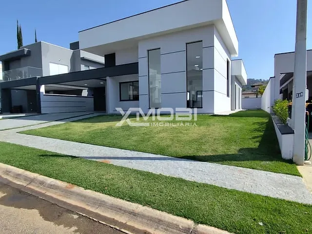 Casa com 540m² 3 quartos e 4 banheiros, à venda, no bairro CHACARA JARDIM PATELLI em Itupeva