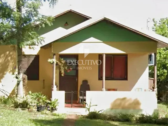 Casa para alugar, no bairro Barra do Forqueta em Arroio Do Meio