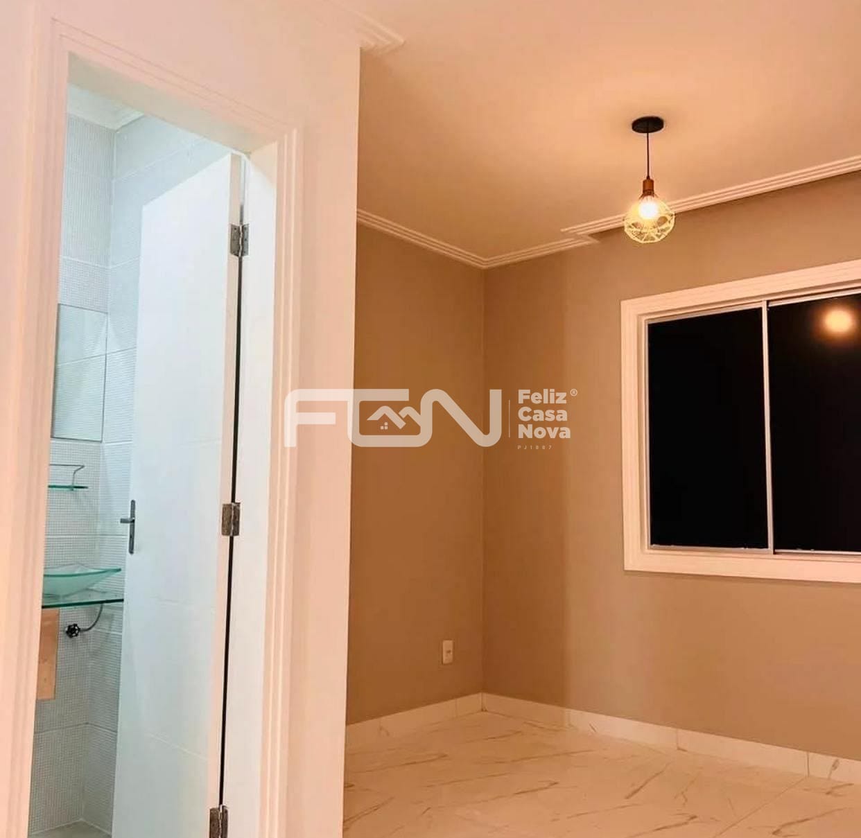 Casa à venda com 2 quartos, 39m² - Foto 4