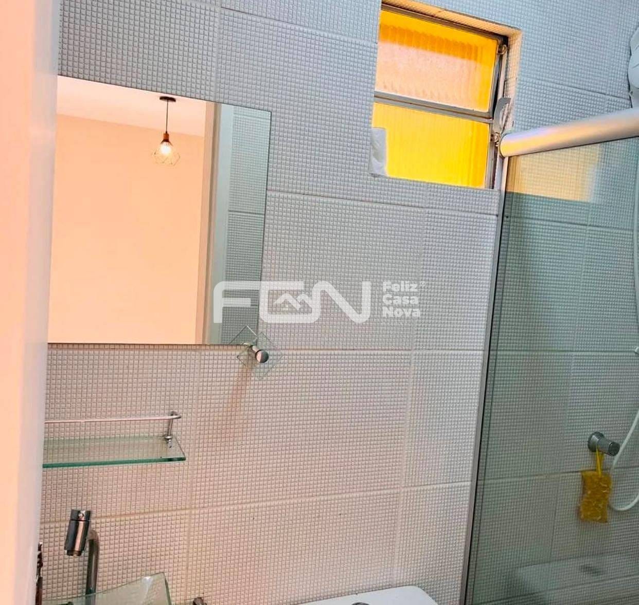 Casa à venda com 2 quartos, 39m² - Foto 6
