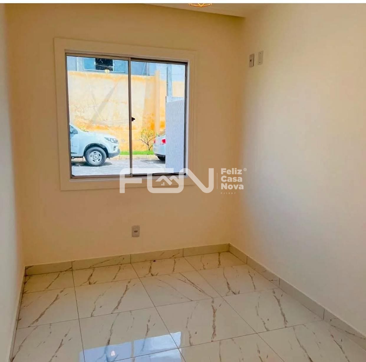 Casa à venda com 2 quartos, 39m² - Foto 3