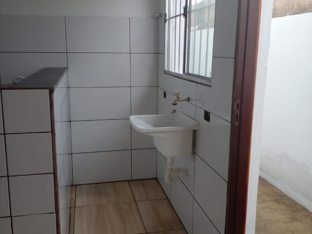 Casa com 190m² 1 quarto e 1 banheiro, à venda, no bairro Jardim Liliza em Campinas