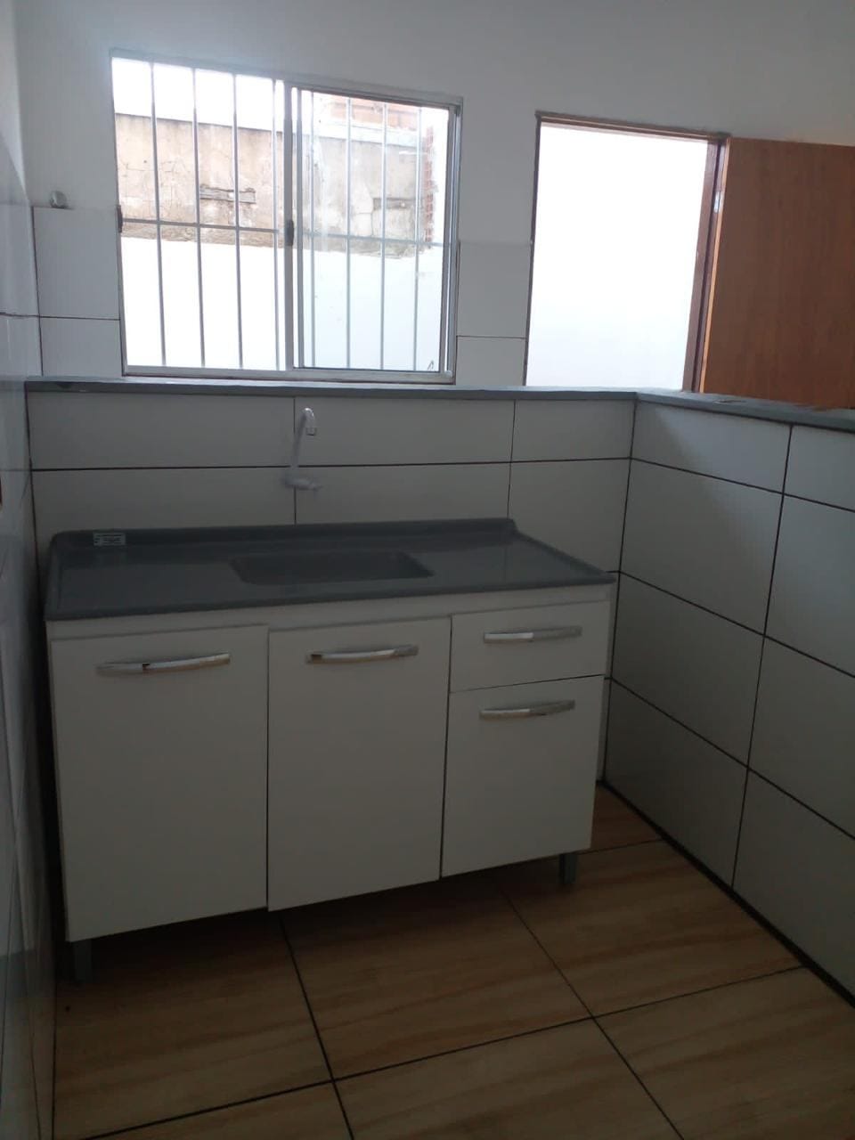 Casa, 1 quarto, 100 m² - Foto 4