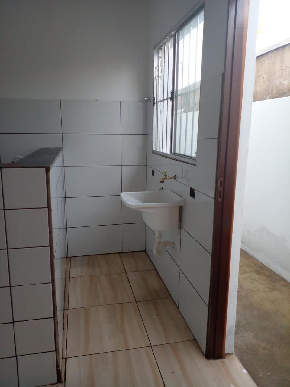 Casa, 1 quarto, 100 m² - Foto 5