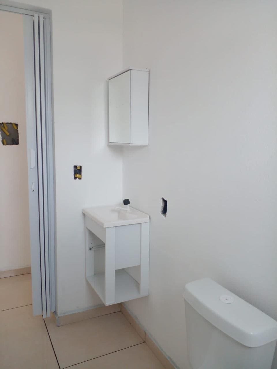 Casa, 1 quarto, 100 m² - Foto 8