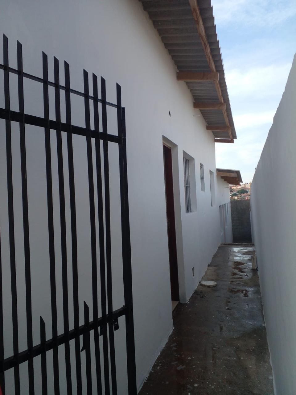 Casa, 1 quarto, 100 m² - Foto 1