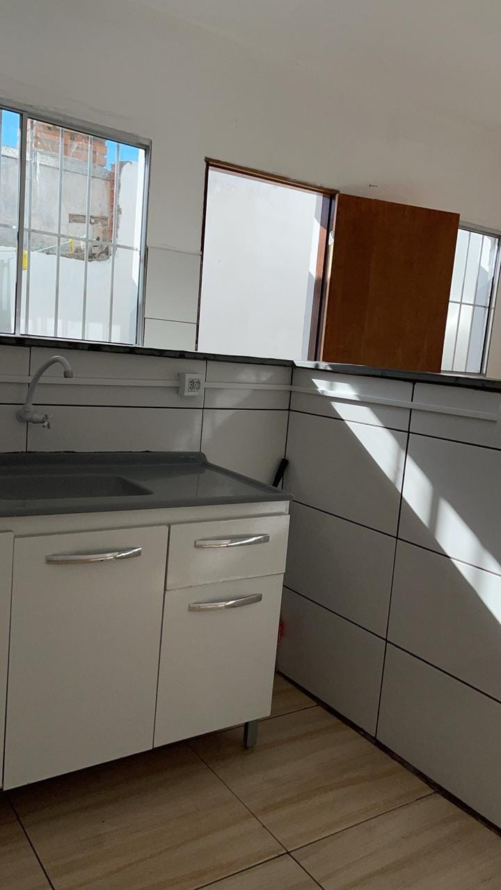 Casa, 1 quarto, 100 m² - Foto 2