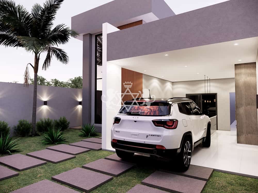 Casa à venda com 3 quartos, 250m² - Foto 16