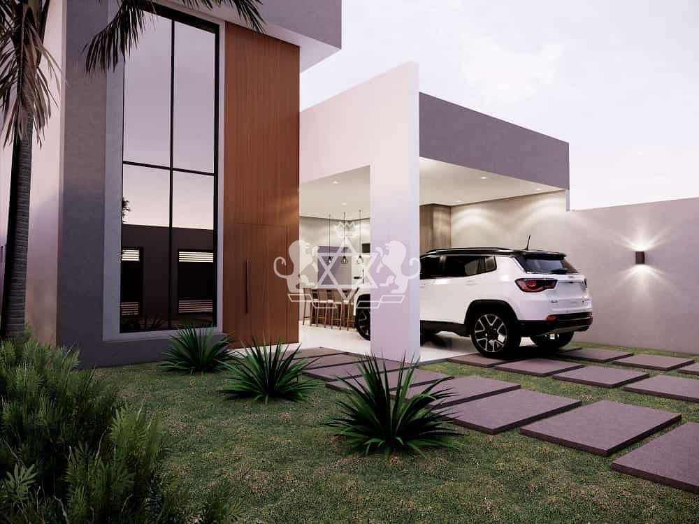 Casa à venda com 3 quartos, 250m² - Foto 17
