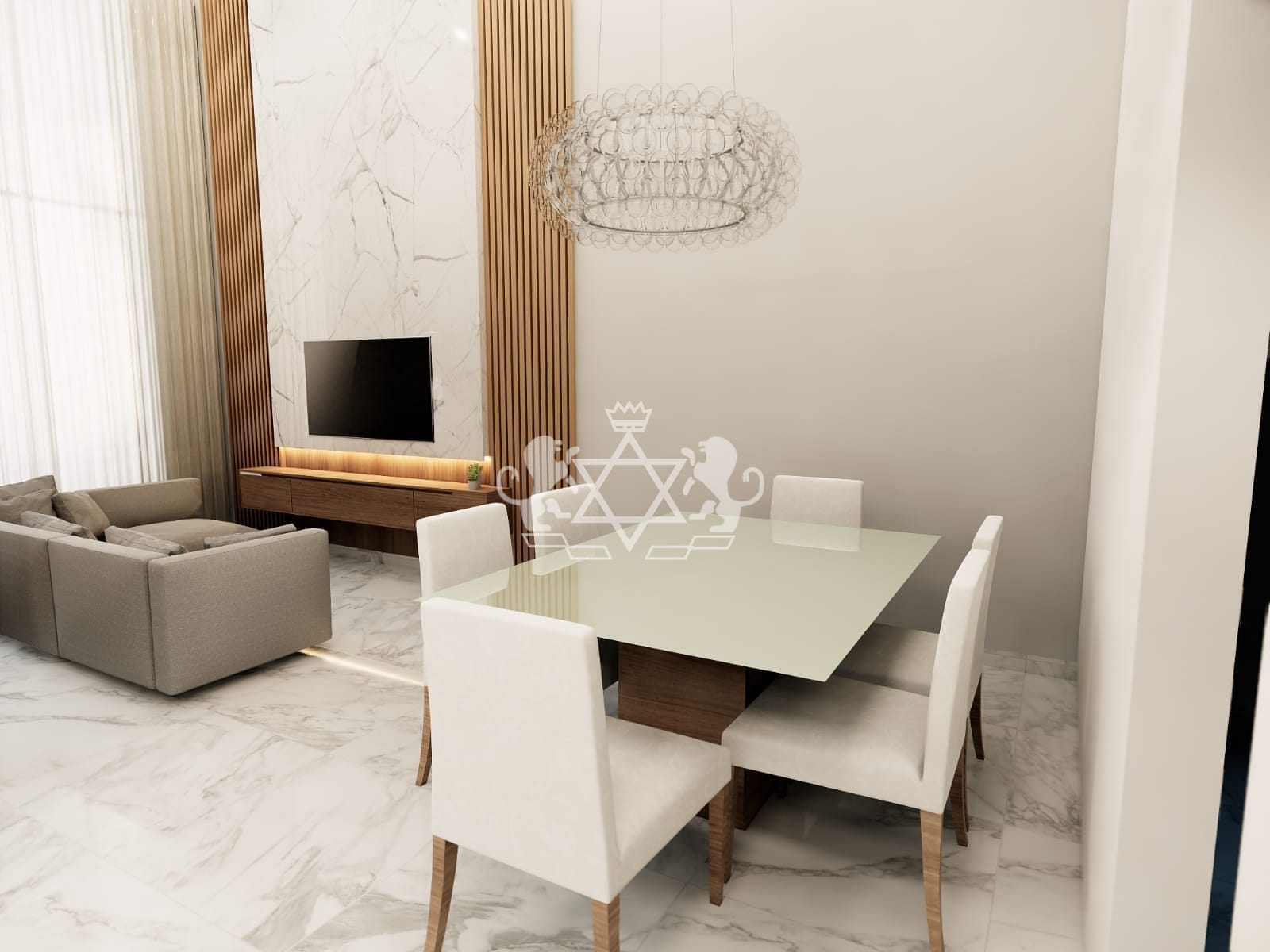 Casa à venda com 3 quartos, 250m² - Foto 13