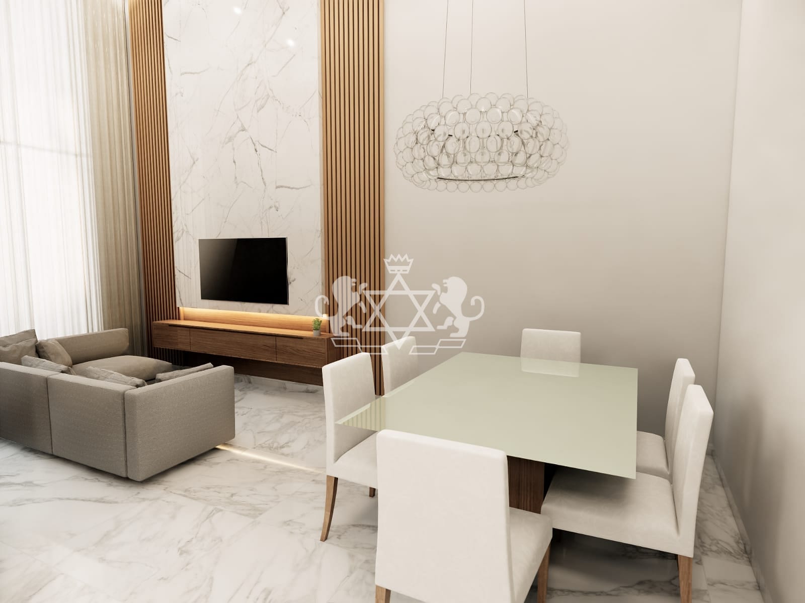 Casa à venda com 3 quartos, 250m² - Foto 6