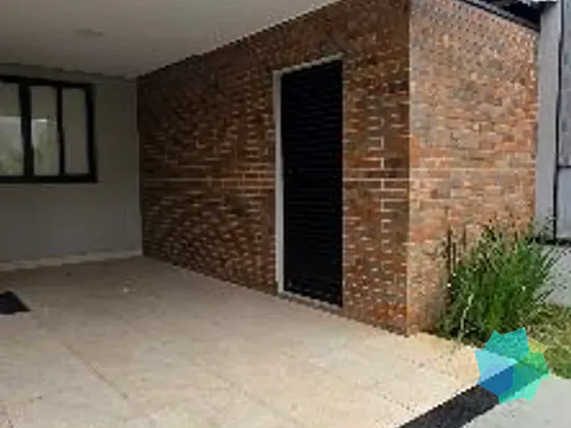 Casa 3 quartos e 2 banheiros, à venda, no bairro Village Moutonnée em Salto