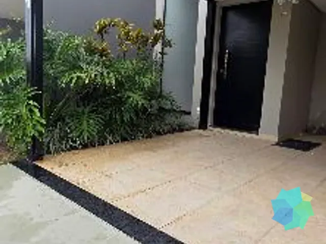 Casa 3 quartos e 2 banheiros, à venda, no bairro Village Moutonnée em Salto