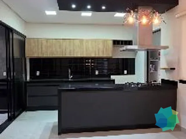 Casa 3 quartos e 2 banheiros, à venda, no bairro Village Moutonnée em Salto