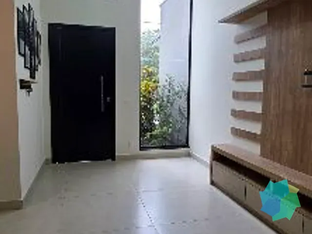 Casa 3 quartos e 2 banheiros, à venda, no bairro Village Moutonnée em Salto