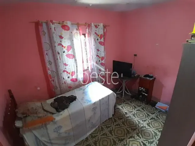 Casa com 250m² 4 quartos e 2 banheiros, à venda, no bairro Parque Residencial Santa Inês em Santa Bárbara D'Oeste