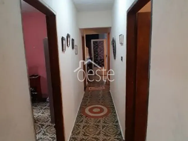 Casa com 250m² 4 quartos e 2 banheiros, à venda, no bairro Parque Residencial Santa Inês em Santa Bárbara D'Oeste