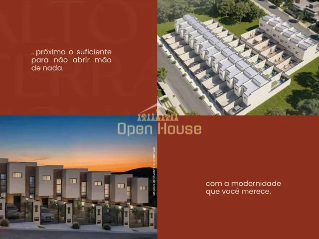 Casa com 65m² 2 quartos e 2 banheiros, à venda, no bairro Bairro de Fátima (Califórnia da Barra) em Barra do Piraí