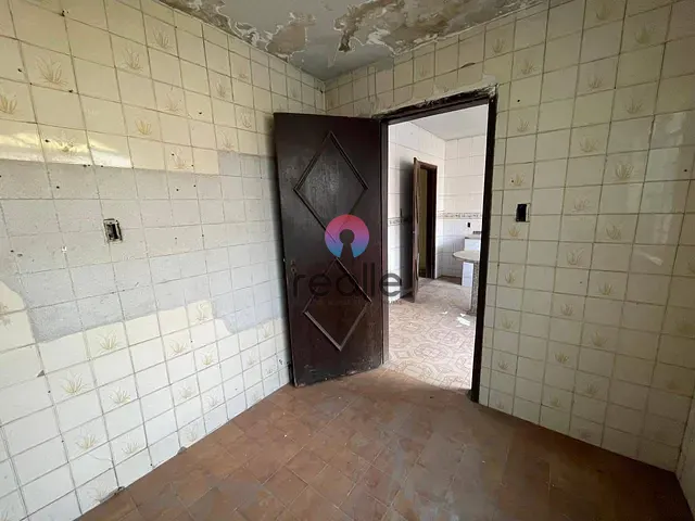 Casa 2 quartos e 1 banheiro, para alugar, no bairro Jardim Alvorada em Belo Horizonte