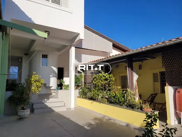 Casa com 250m² 4 quartos e 4 banheiros, à venda, no bairro Jardim Boa Esperança em Campinas