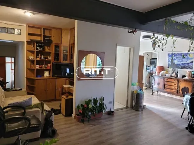 Casa com 250m² 4 quartos e 4 banheiros, à venda, no bairro Jardim Boa Esperança em Campinas