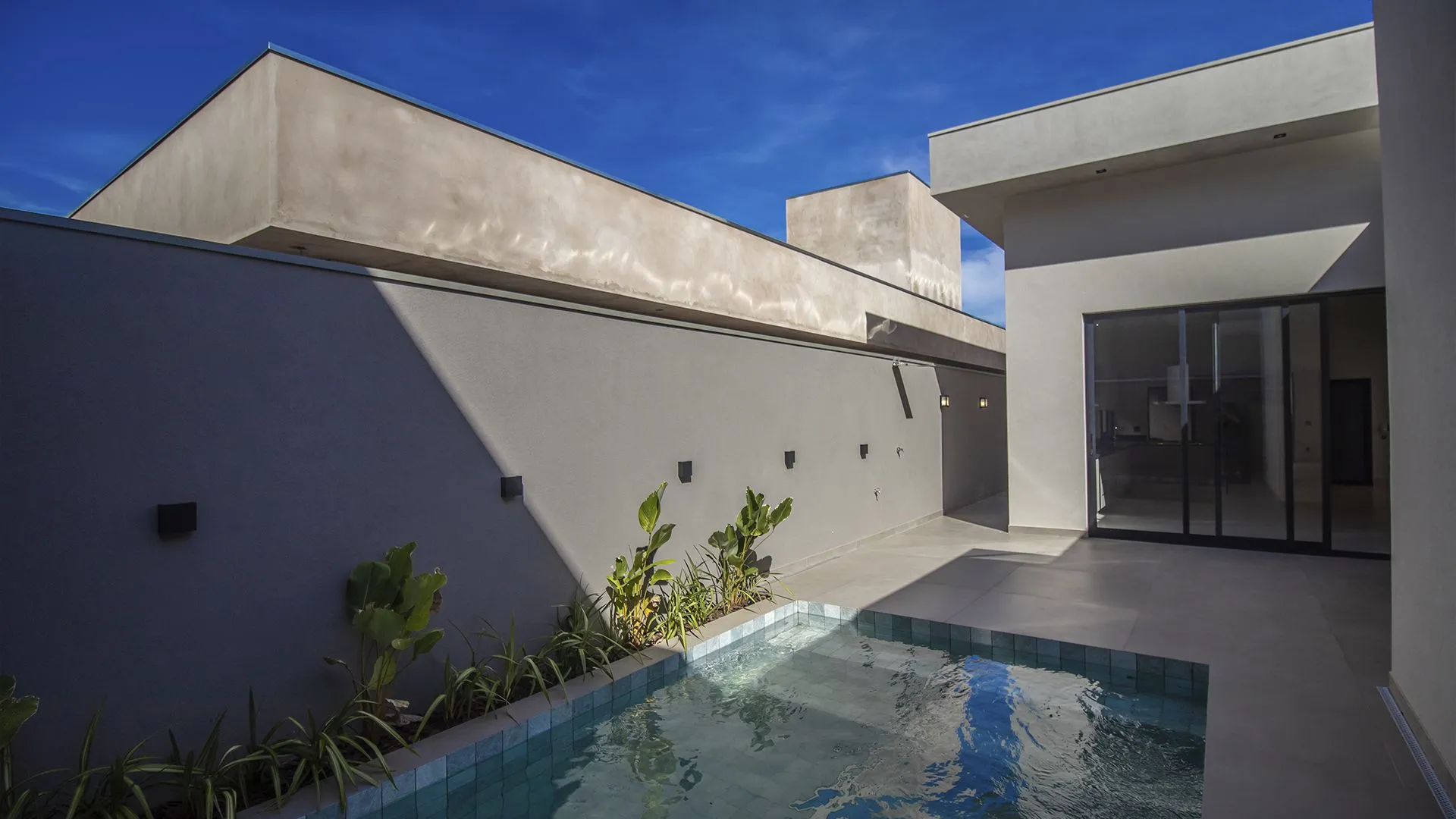 Casa com 3 Suítes no Residencial Cyrela Bauru