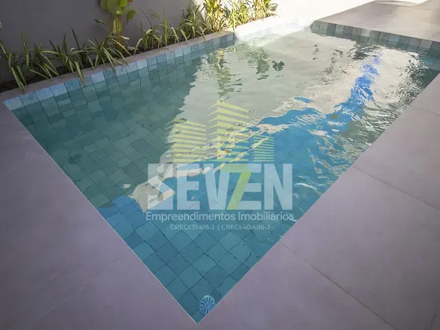 Casa com 420m², para alugar, no bairro Residencial Estoril Premium em Bauru