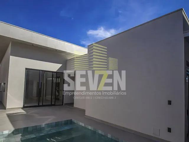 Casa com 420m², para alugar, no bairro Residencial Estoril Premium em Bauru