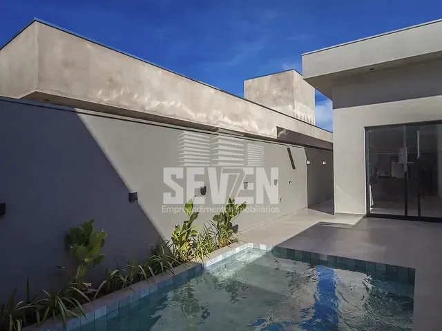 Casa com 420m², para alugar, no bairro Residencial Estoril Premium em Bauru