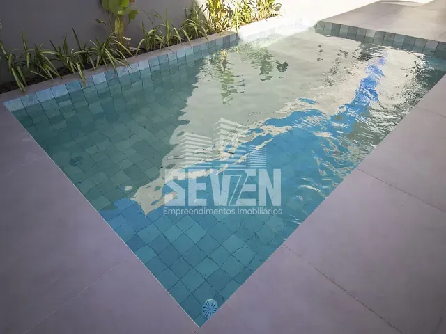 Casa com 420m², para alugar, no bairro Residencial Estoril Premium em Bauru