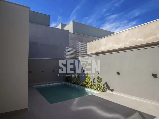 Casa com 420m², para alugar, no bairro Residencial Estoril Premium em Bauru