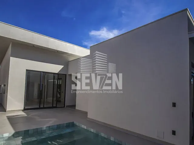 Casa com 420m², para alugar, no bairro Residencial Estoril Premium em Bauru