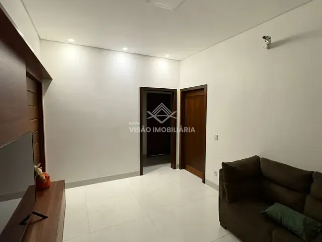 Casa 3 quartos e 2 banheiros, à venda, no bairro Aquarela das Artes em Sinop