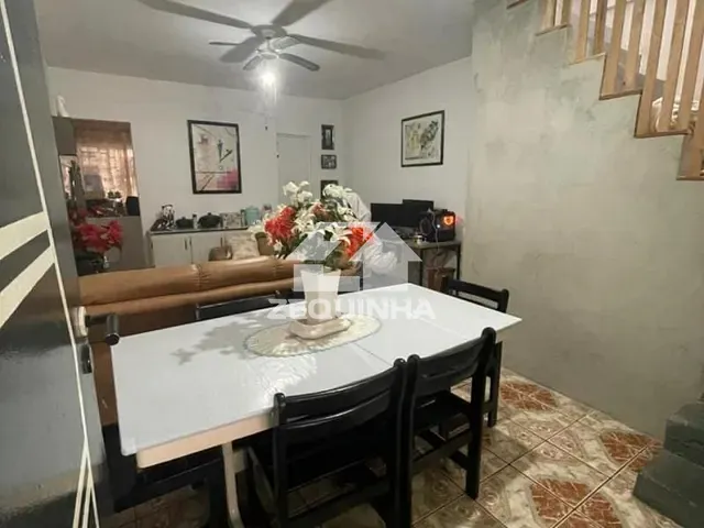 Casa com 70m² 3 quartos e 2 banheiros, à venda, no bairro Jardim Conceicao em Osasco