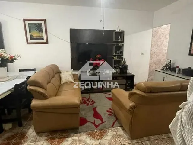 Casa com 70m² 3 quartos e 2 banheiros, à venda, no bairro Jardim Conceicao em Osasco