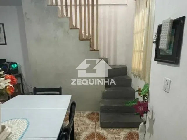Casa com 70m² 3 quartos e 2 banheiros, à venda, no bairro Jardim Conceicao em Osasco