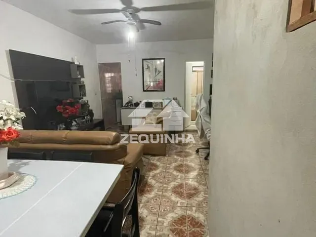 Casa com 70m² 3 quartos e 2 banheiros, à venda, no bairro Jardim Conceicao em Osasco