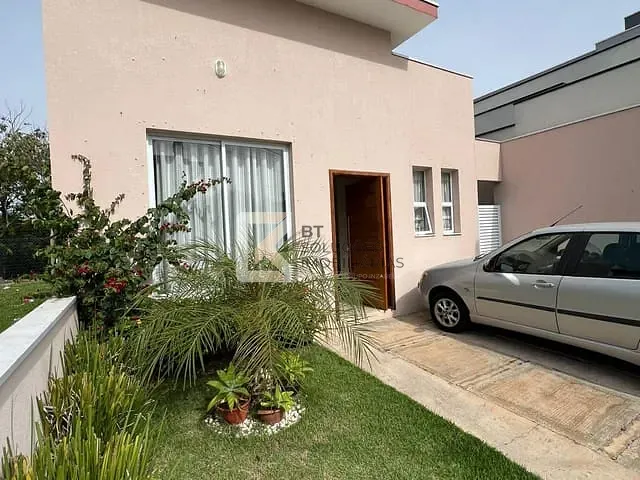 Casa com 150m² 2 quartos e 3 banheiros, à venda, no bairro Jardim Park Real em Indaiatuba