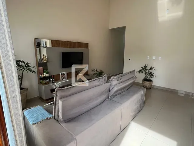 Casa com 150m² 2 quartos e 3 banheiros, à venda, no bairro Jardim Park Real em Indaiatuba