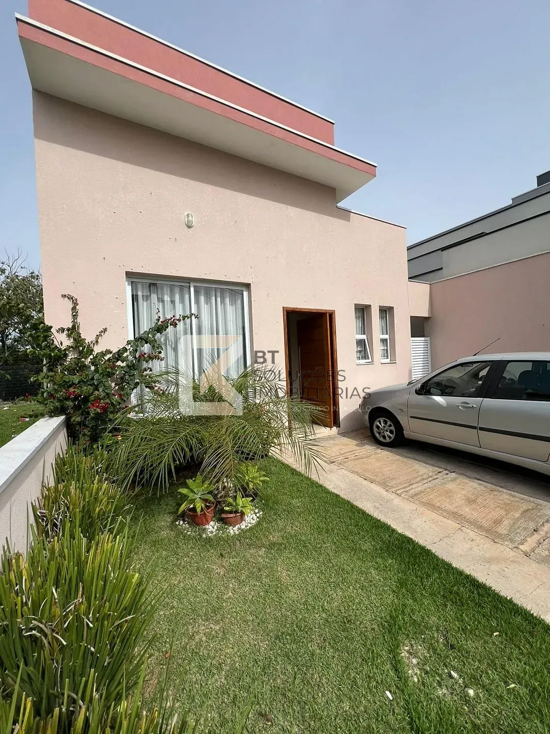 Casa, 2 quartos, 88 m² - Foto 2