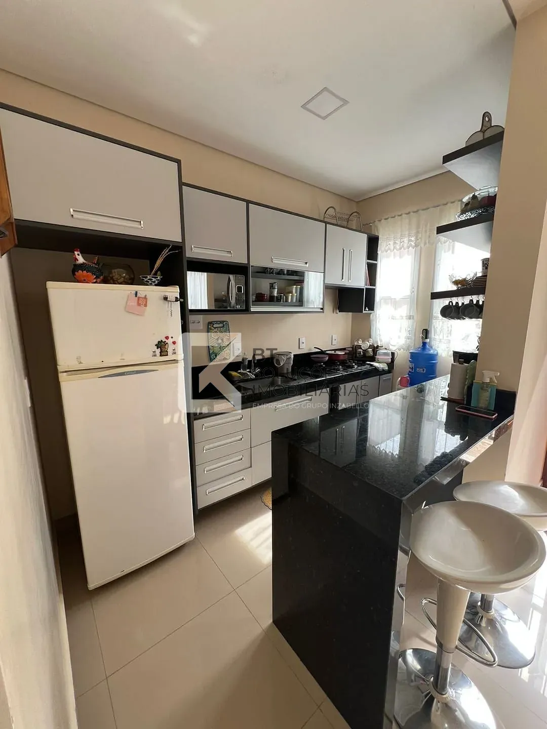 Casa, 2 quartos, 88 m² - Foto 7