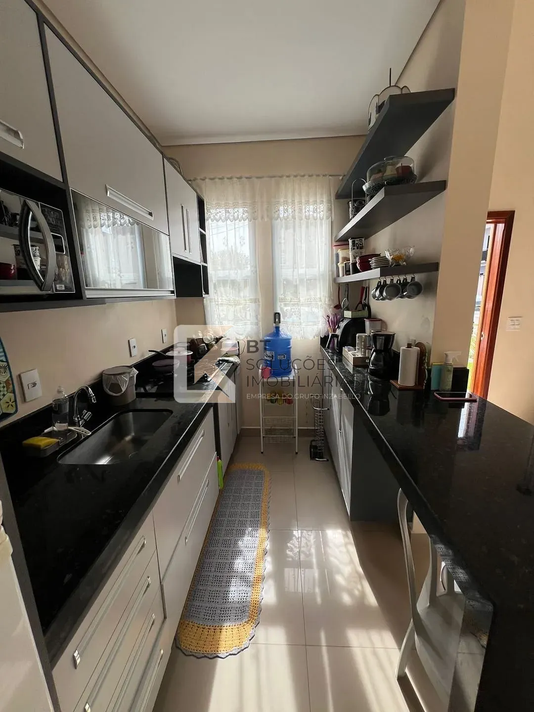 Casa, 2 quartos, 88 m² - Foto 8