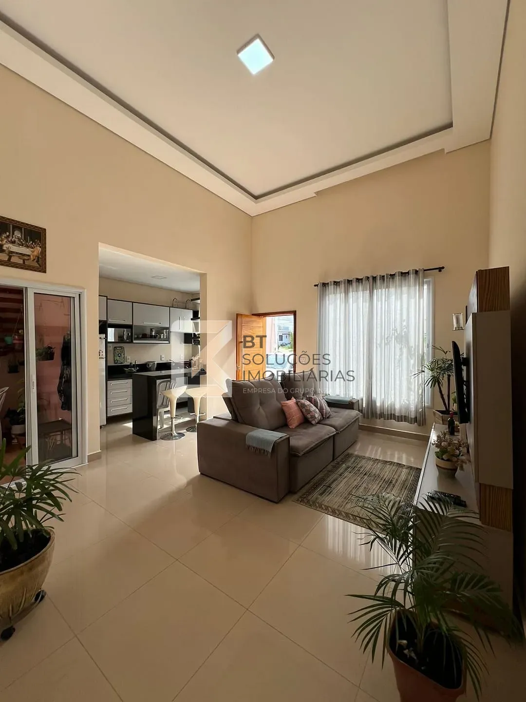 Casa, 2 quartos, 88 m² - Foto 1