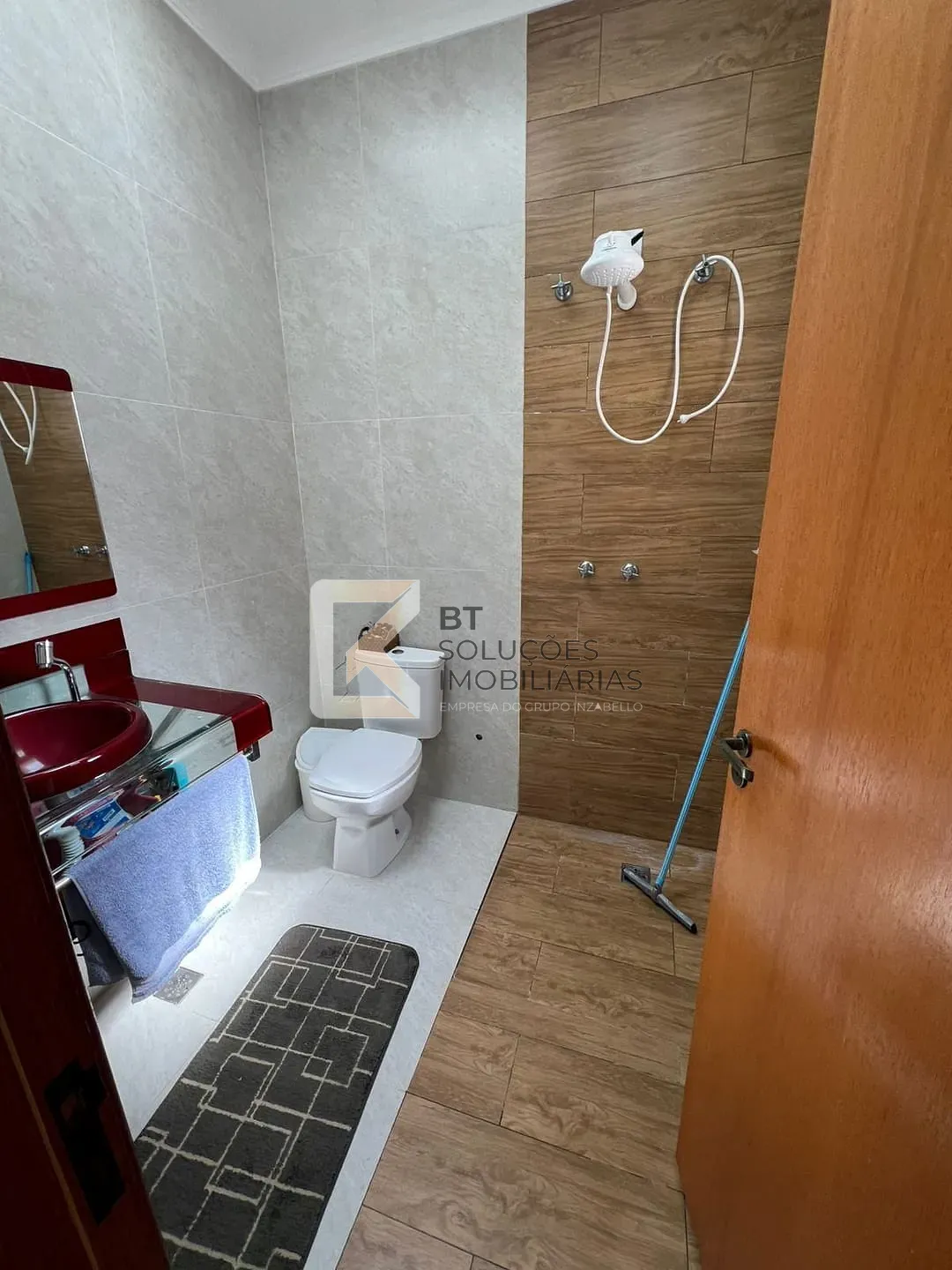 Casa, 2 quartos, 88 m² - Foto 18