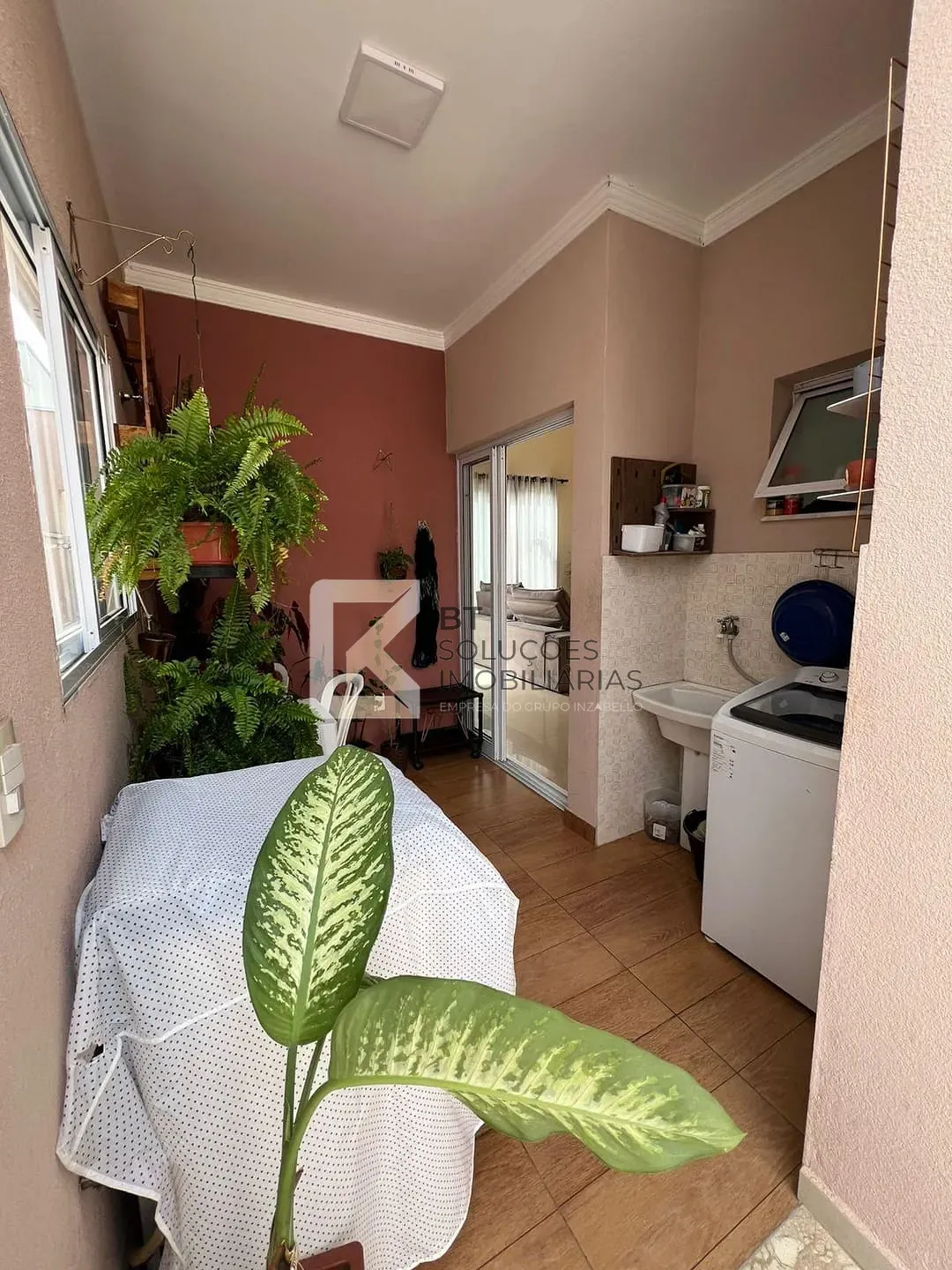 Casa, 2 quartos, 88 m² - Foto 21