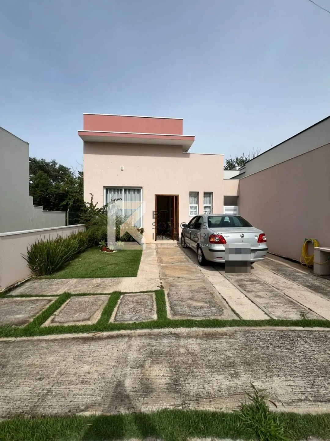 Casa, 2 quartos, 88 m² - Foto 3
